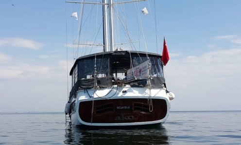 HOW TO HIRE THE RIGHT GULET CHARTER FOR YOUR BLUE CRUISE HOLIDAYS