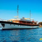 Bodrum Big Gulet for Rent