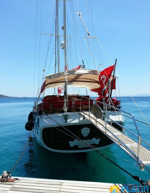 Bodrum Blue Cruise