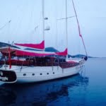 Bodrum Blue Cruise