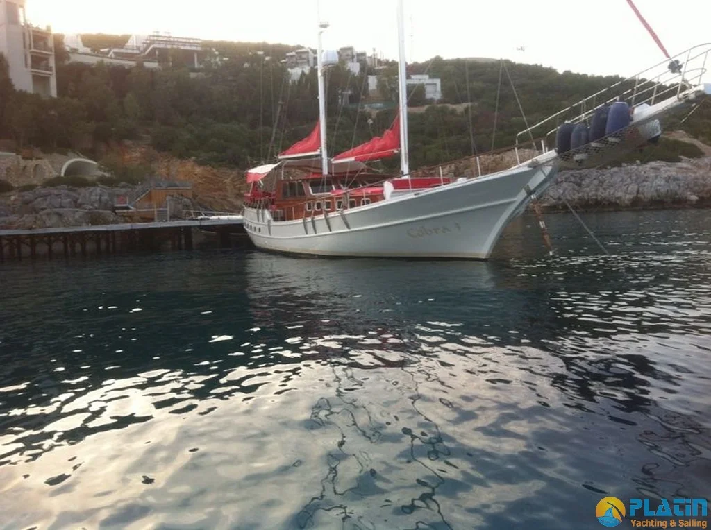 Bodrum Blue Cruise