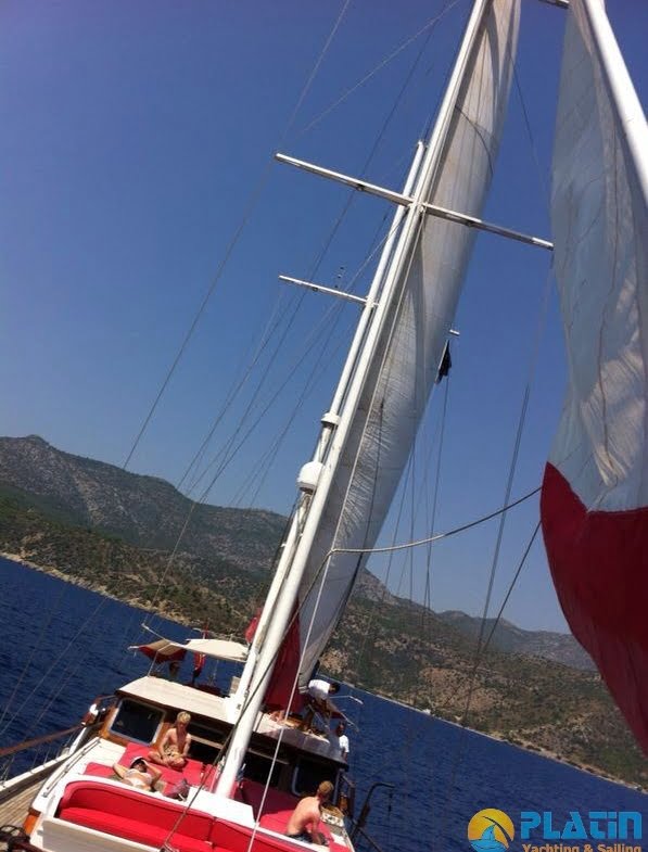 Bodrum Blue Cruise