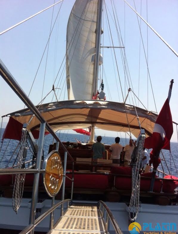 Bodrum Blue Cruise