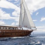 Gulet for Rent in Bodrum