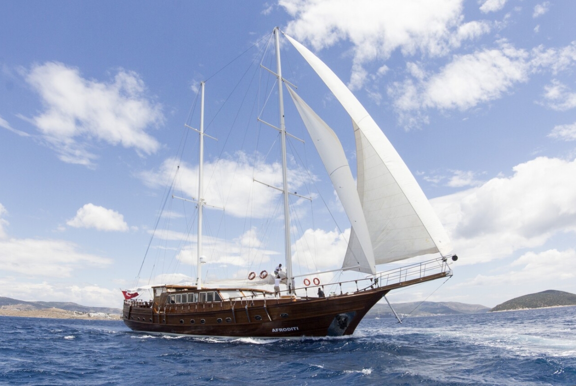 Yacht Charter