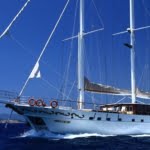 Crewed Gulet Charter