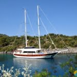 Crewed Gulet Charters