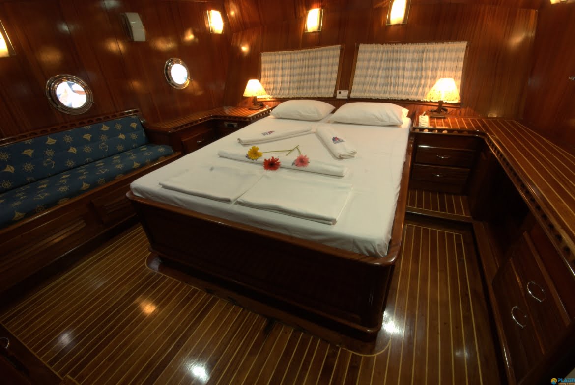 Fethiye Gulet Charter