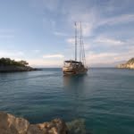Fethiye Gulet Charter