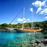 Fethiye Luxury Gulet