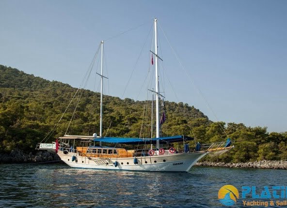 Fethiye Yacht Charter