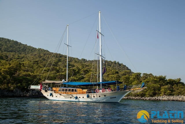 Fethiye Yacht Charter