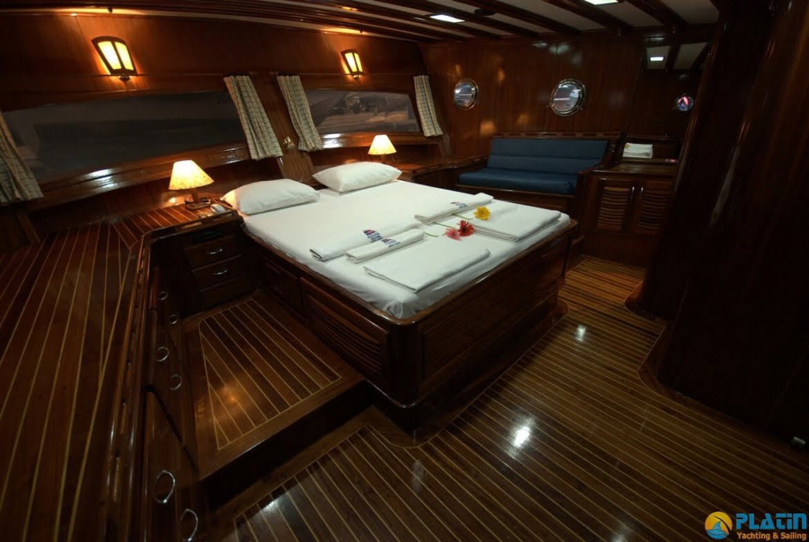 Fethiye Yacht Rental