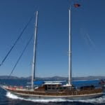 Fethiye Yacht Rental