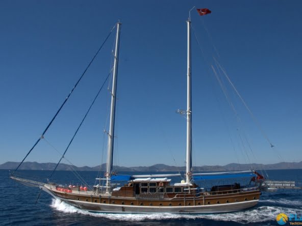 Fethiye Yacht Rental