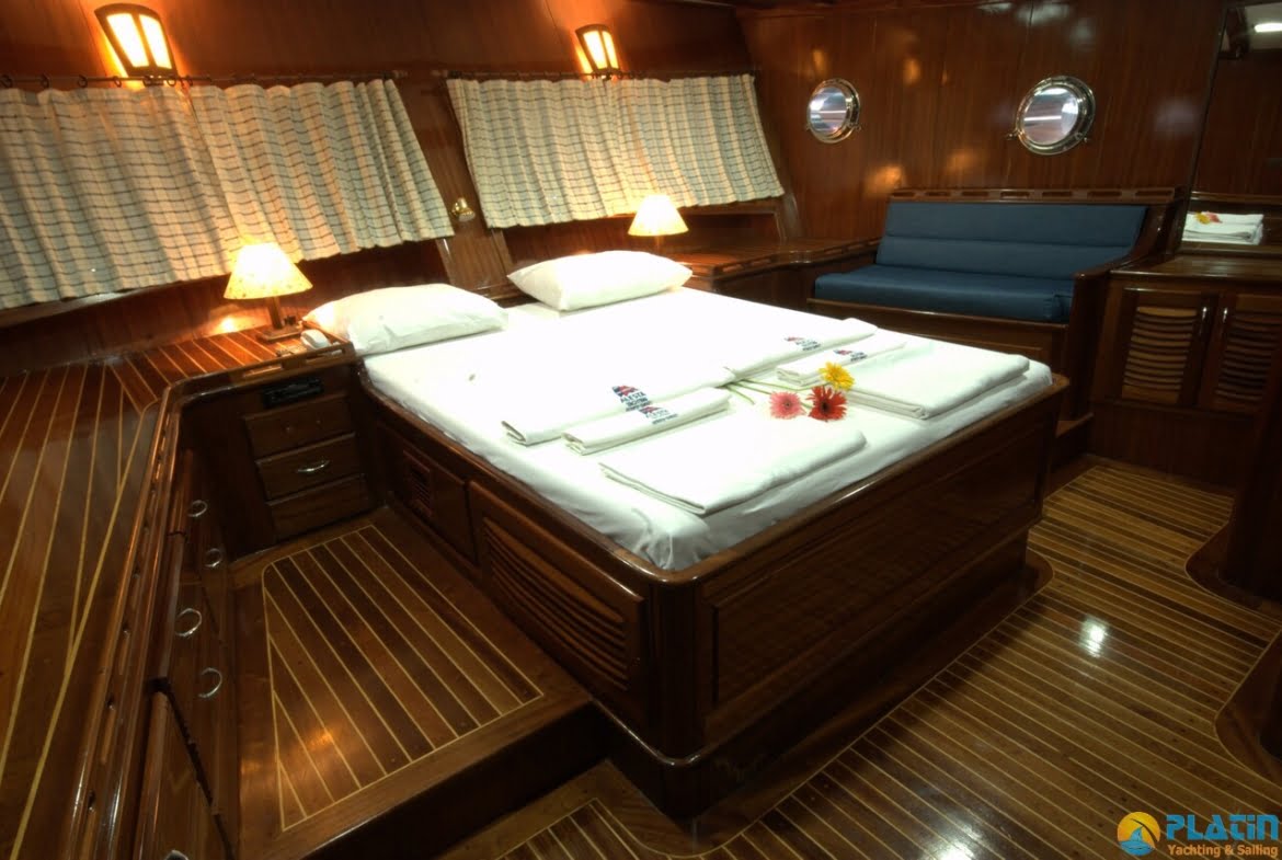 Fethiye Yacht Rental