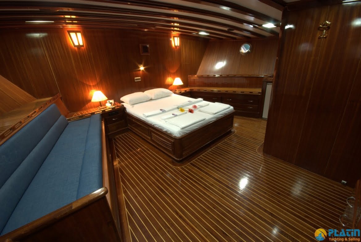 Fethiye Yacht Rental