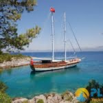 Gulet Charter Fethiye