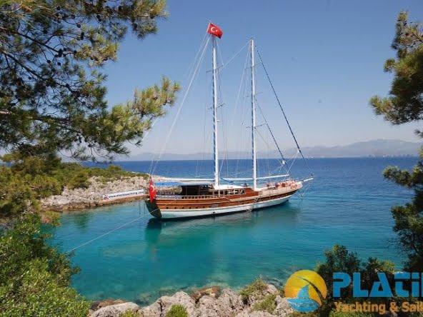 Gulet Charter Fethiye