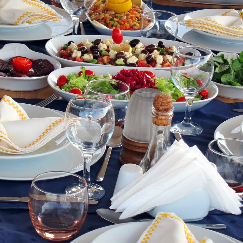 Gulet Charters Turkey