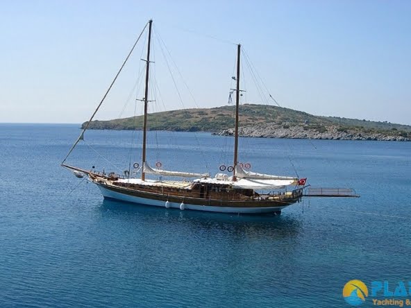 Gulet Charters Turkey