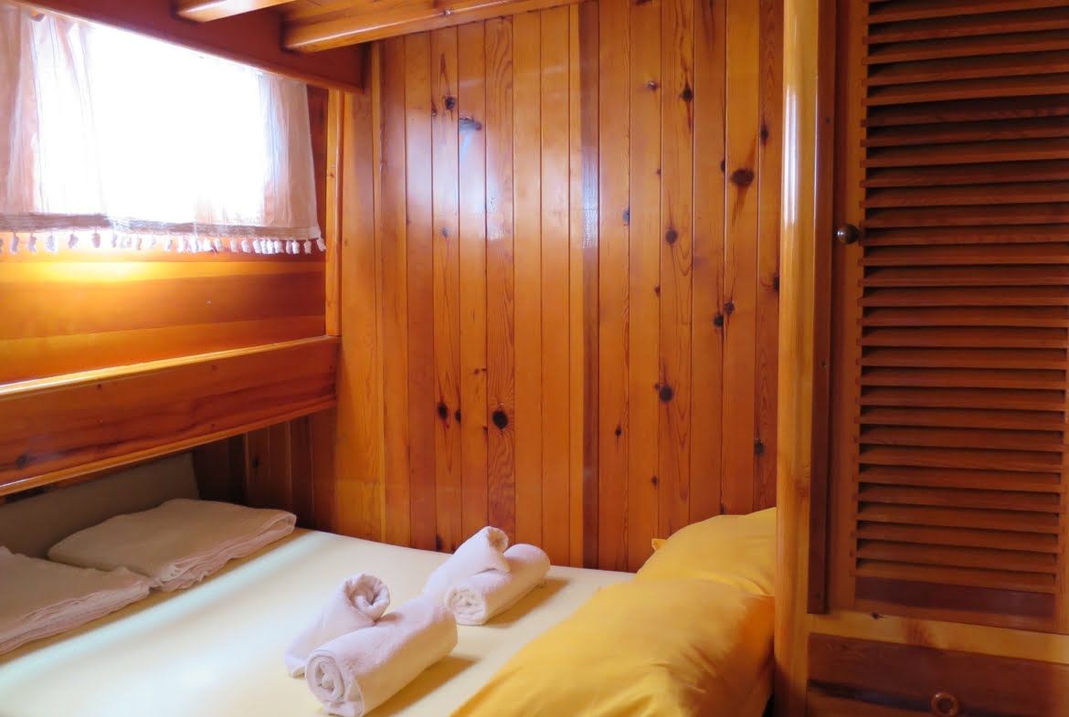 Gulet Charters Turkey