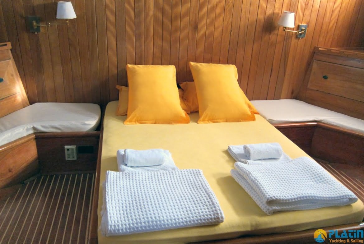 Gulet Charters Turkey