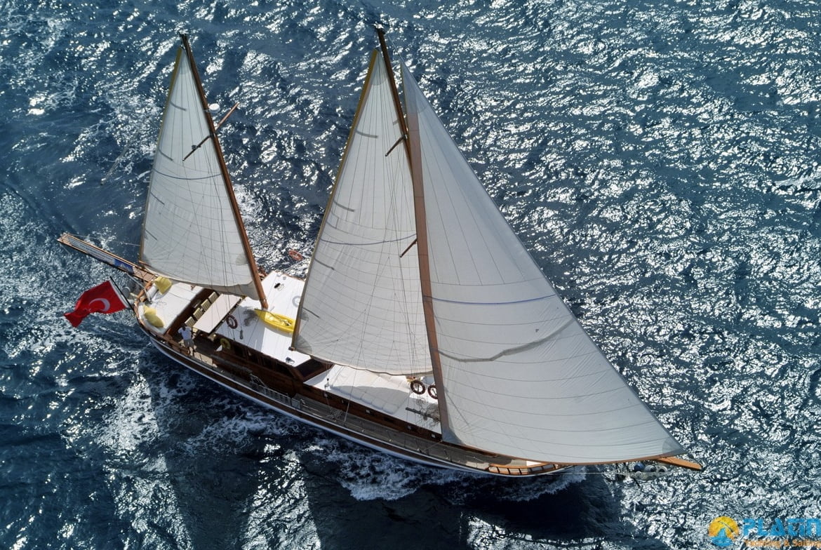 Gulet Charters Turkey