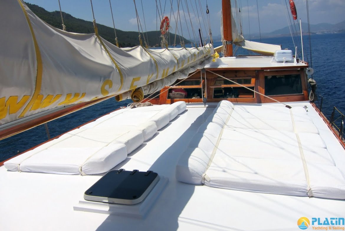 Gulet Charters Turkey