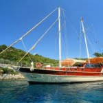 Gulet Cruise Fethiye