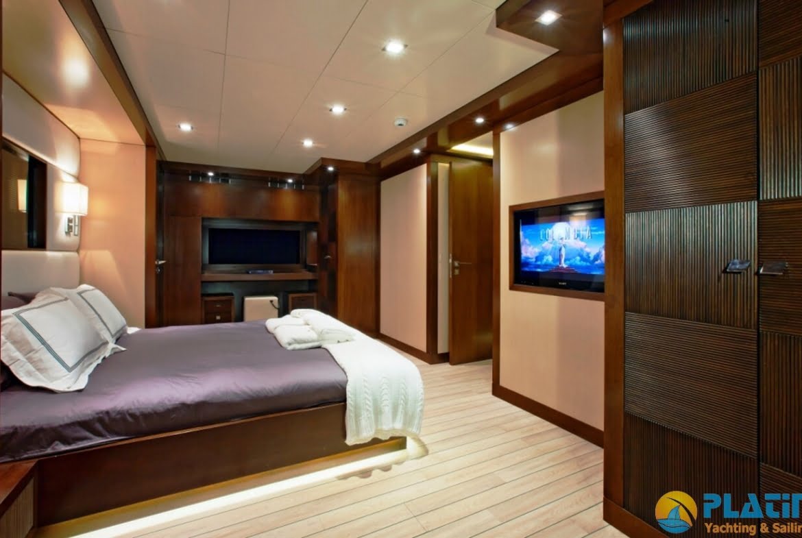 Gulet Cruises in Turkey