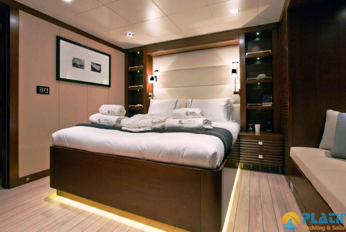 Gulet Cruises in Turkey