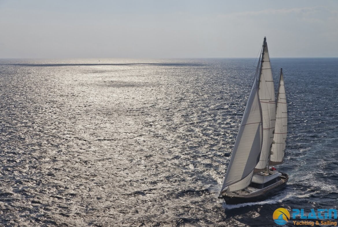 Gulet Cruises in Turkey