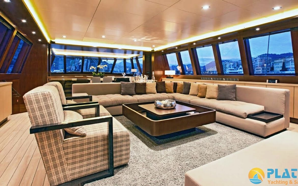 Gulet Cruises in Turkey