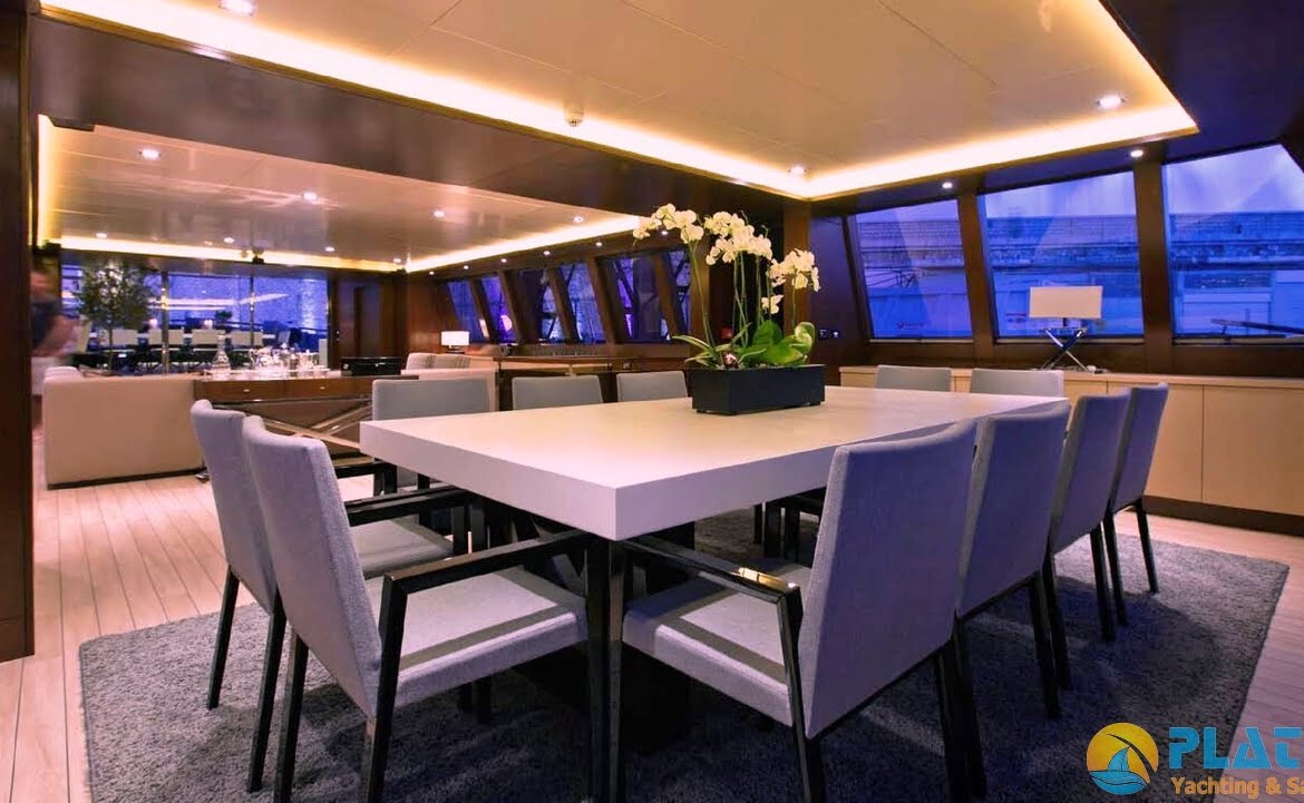 Gulet Cruises in Turkey