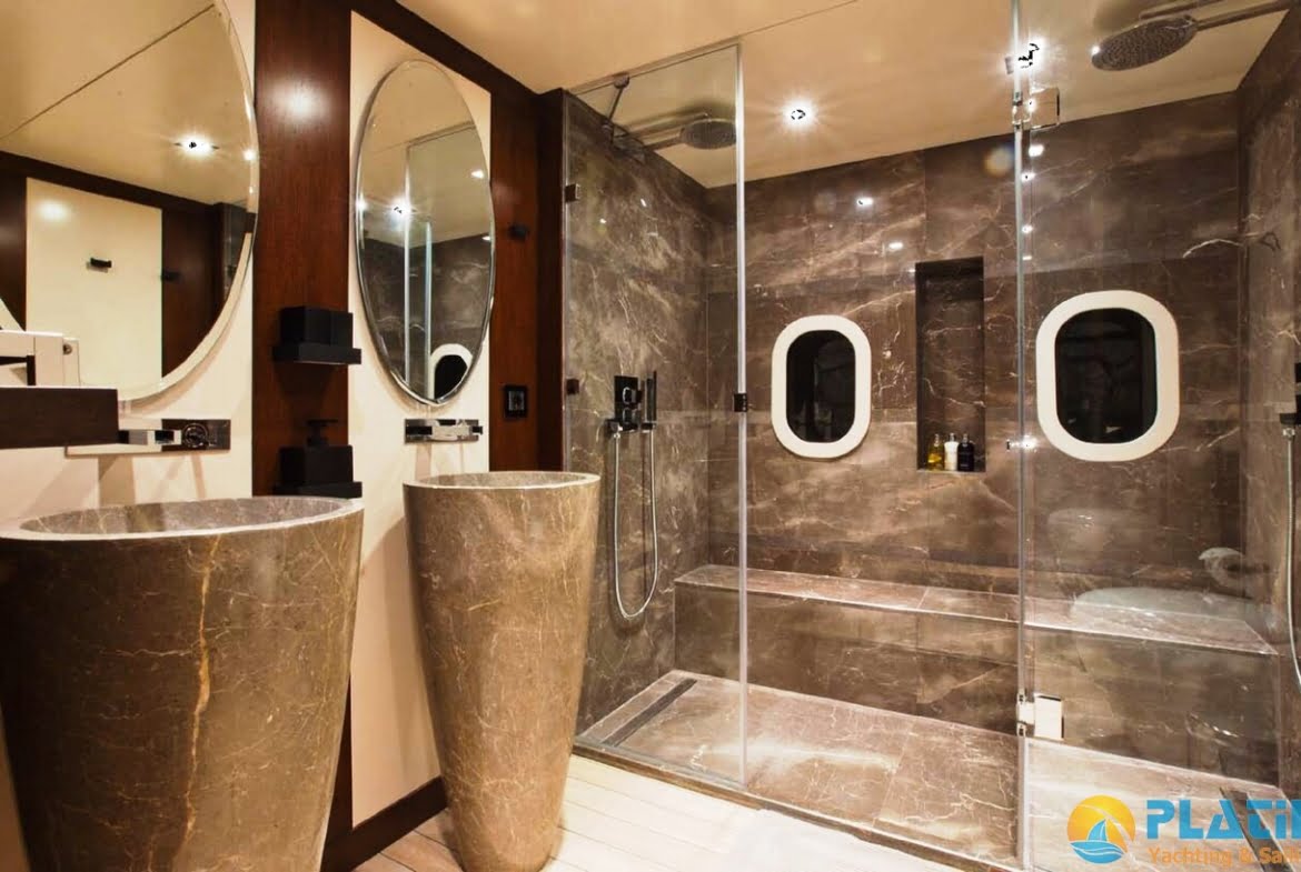 Gulet Cruises in Turkey