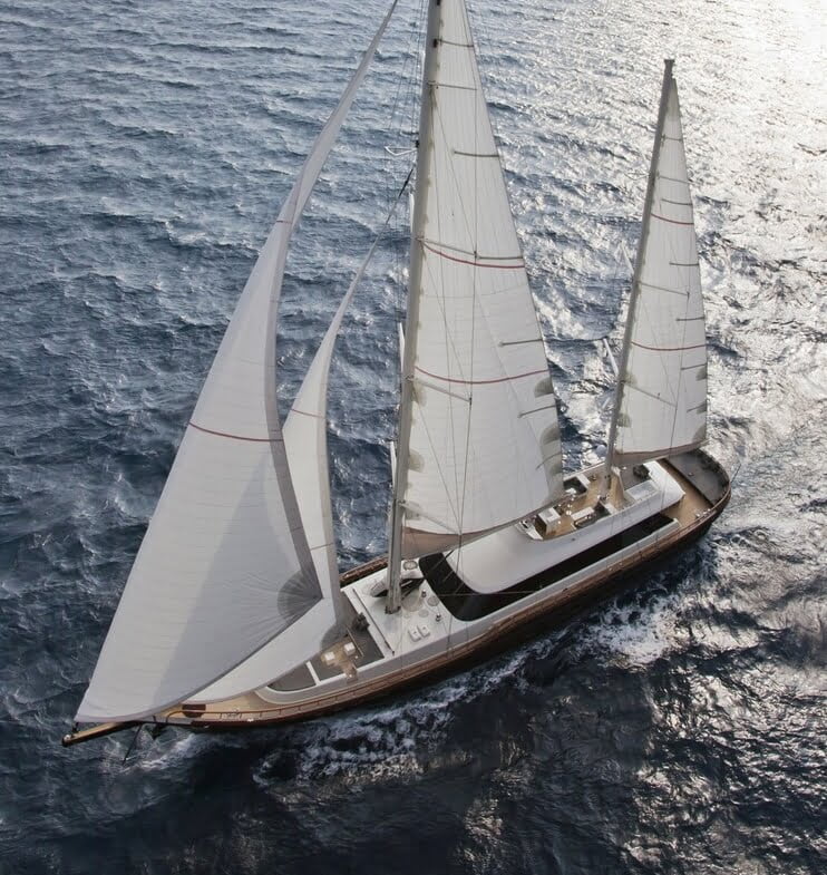 Gulet Cruises in Turkey