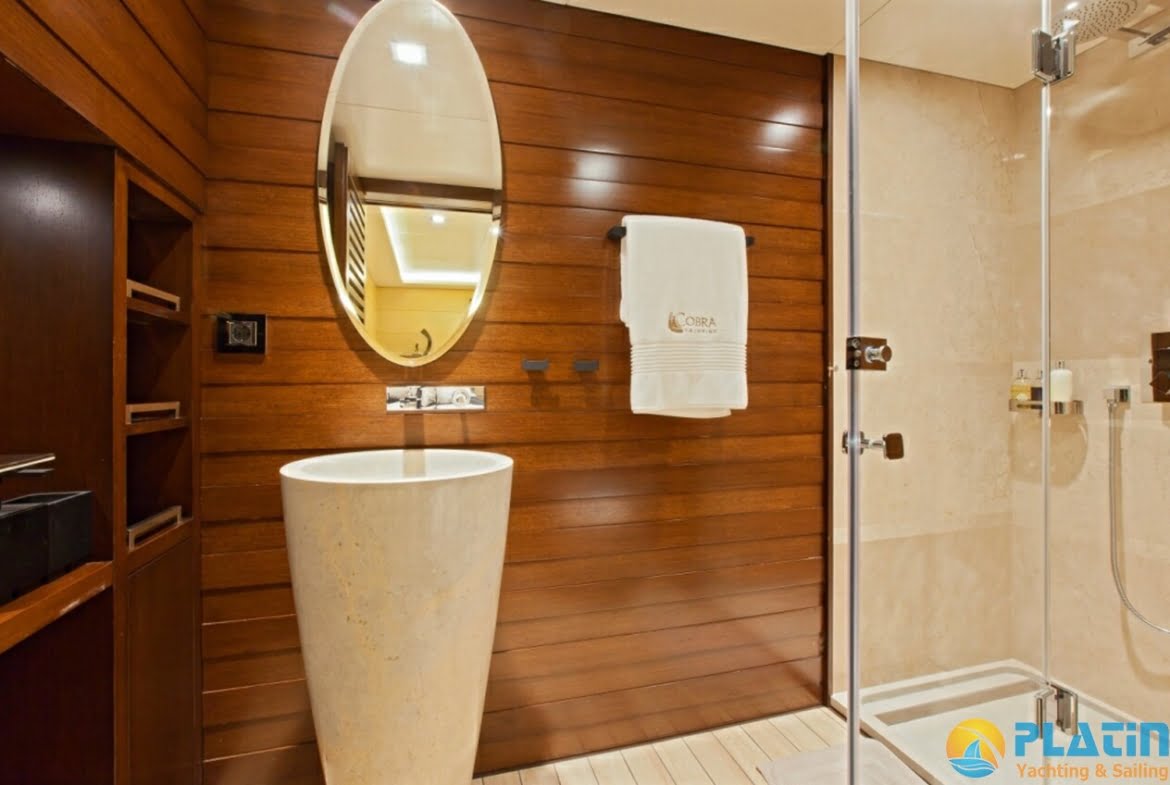 Gulet Cruises in Turkey