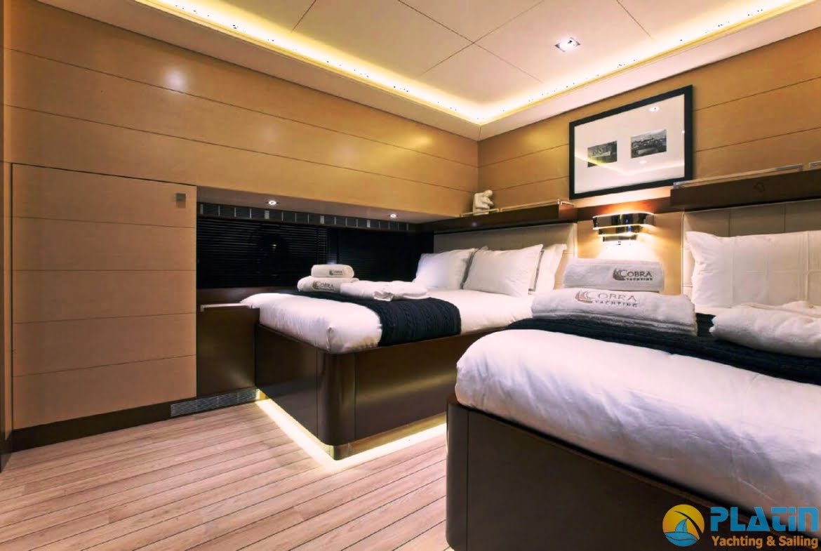 Gulet Cruises in Turkey