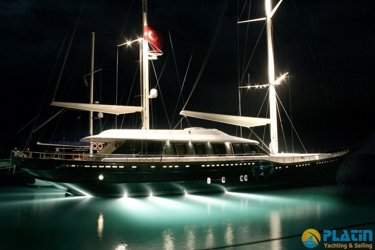 Gulet Cruises in Turkey