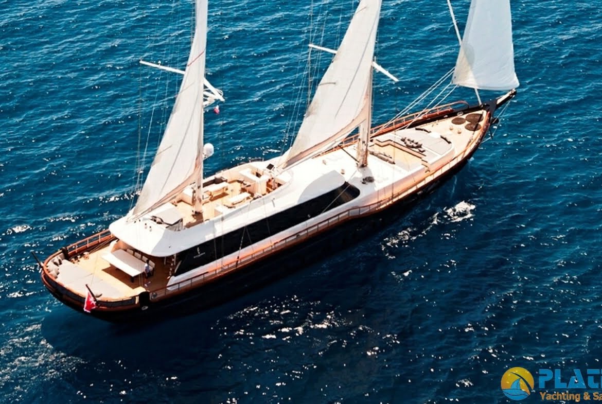 Gulet Cruises in Turkey