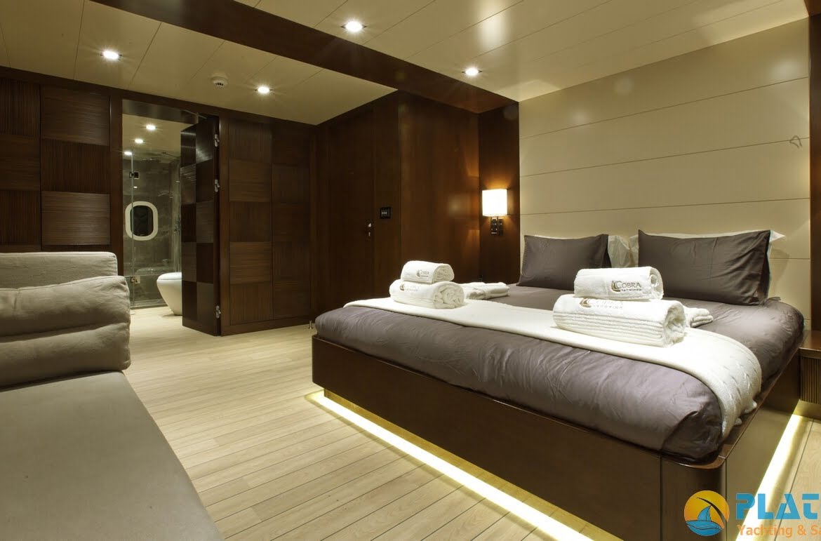 Gulet Cruises in Turkey