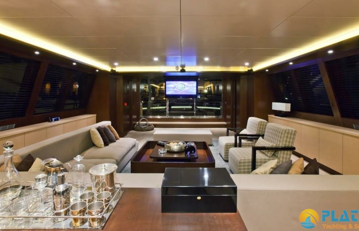 Gulet Cruises in Turkey