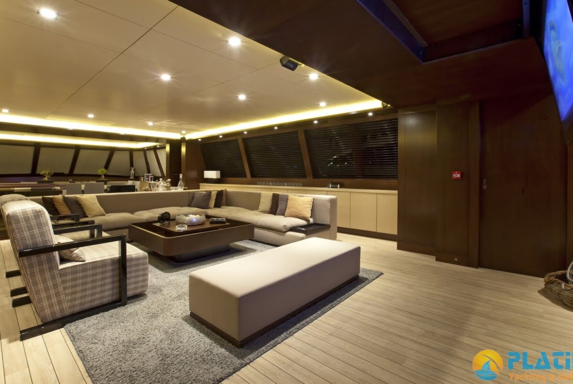 Gulet Cruises in Turkey