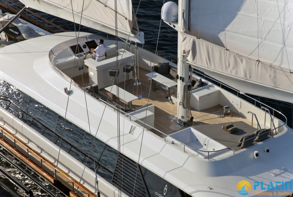 Gulet Cruises in Turkey