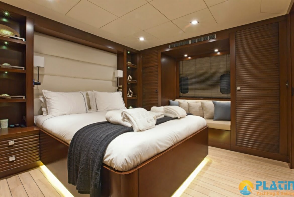 Gulet Cruises in Turkey