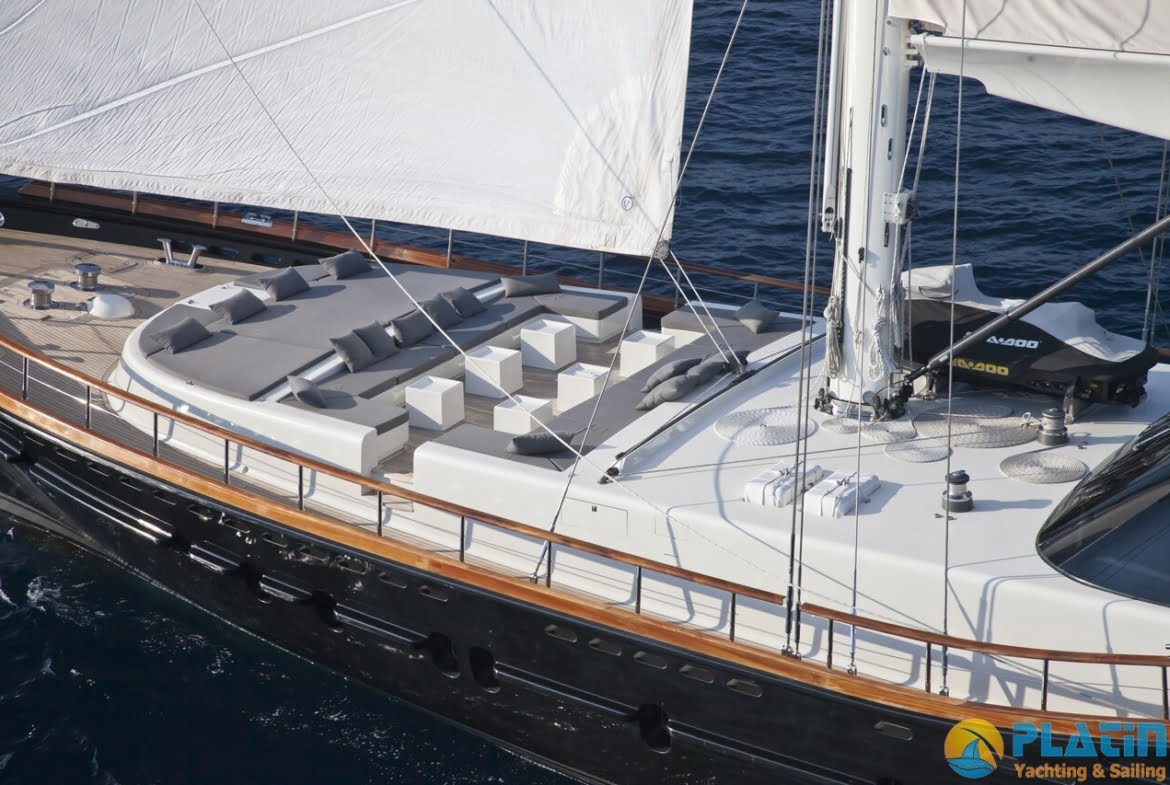 Gulet Cruises in Turkey