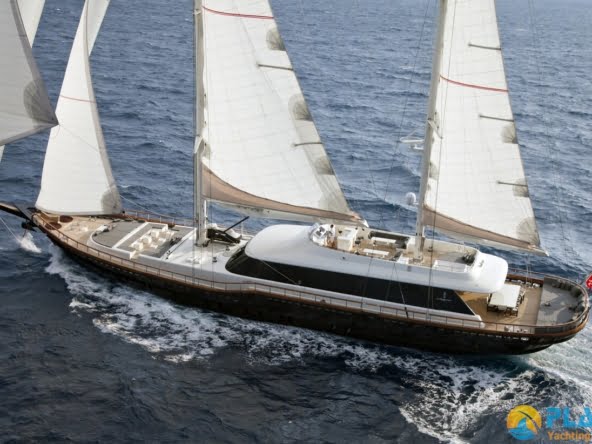 Gulet Cruises in Turkey