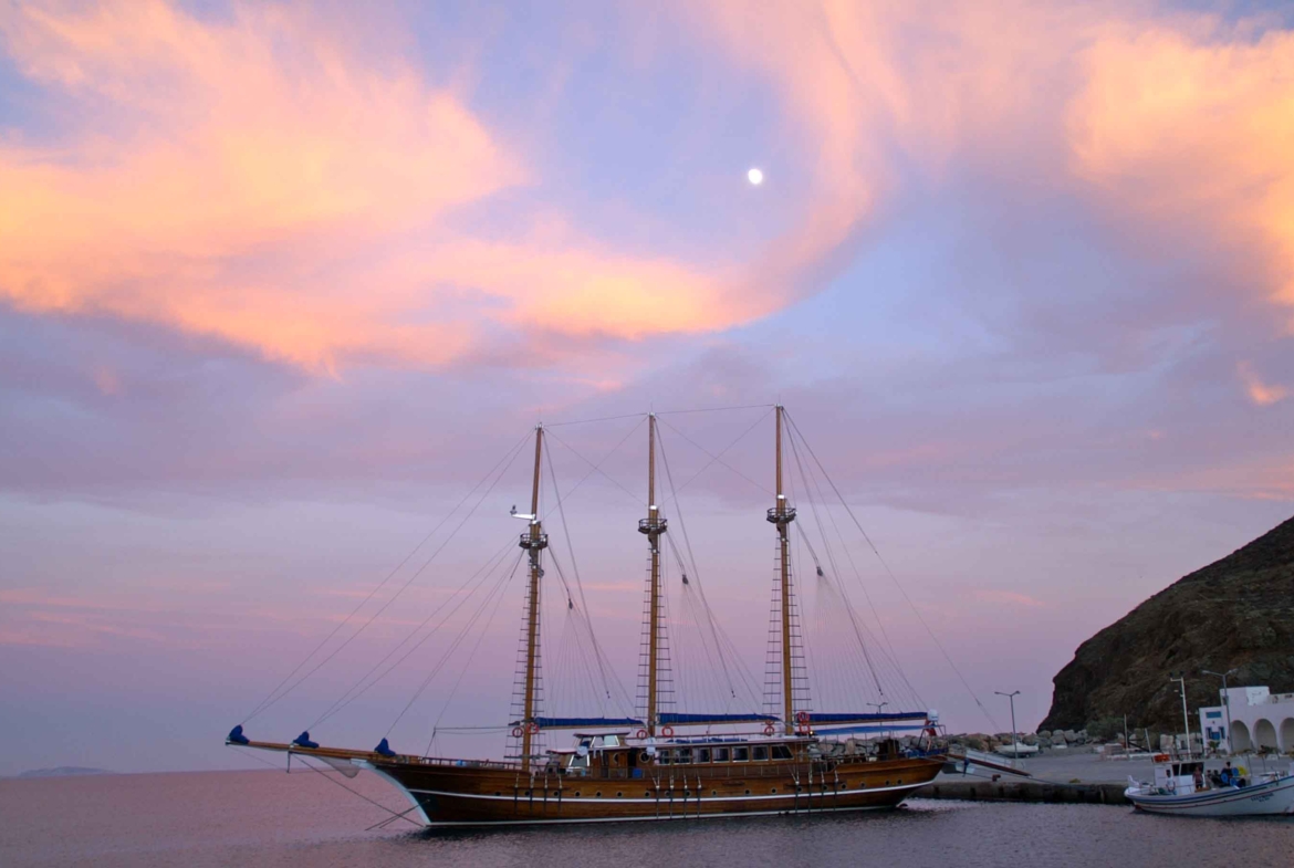 Marmaris Gulet Charter