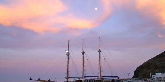 Marmaris Gulet Charter